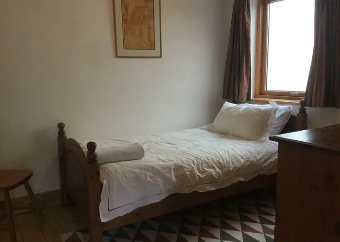別荘 Large 5 Bedroom In Shankill South