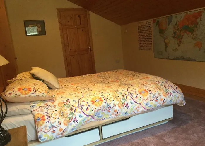 別荘 Large 5 Bedroom In Shankill South
