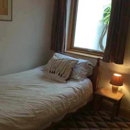 Large 5 Bedroom In Shankill South * 都柏林