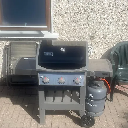 Holiday home Large 5 Bedroom In Shankill South Dublin