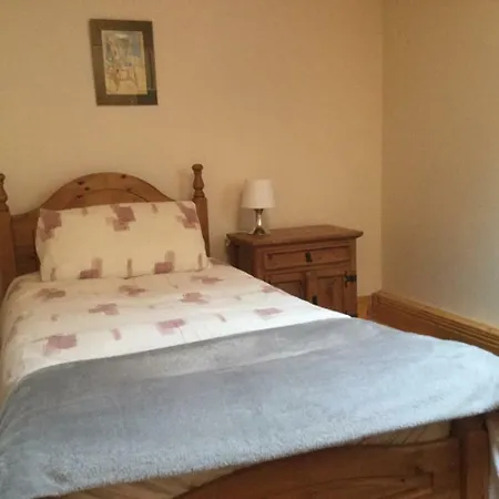 Large 5 Bedroom In Shankill South *