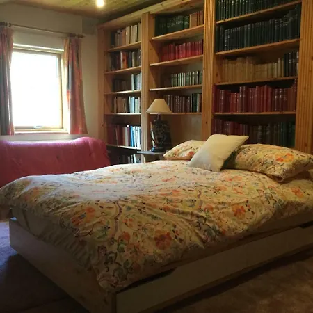 Large 5 Bedroom In Shankill South