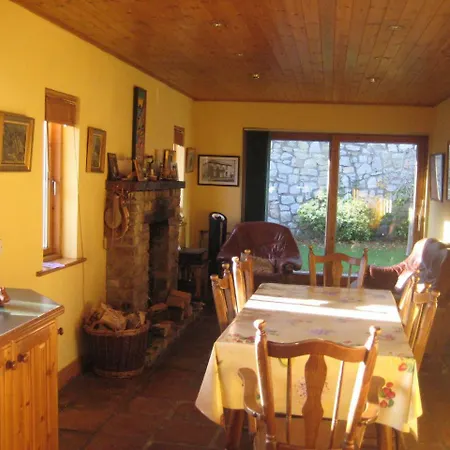 Large 5 Bedroom In Shankill South *