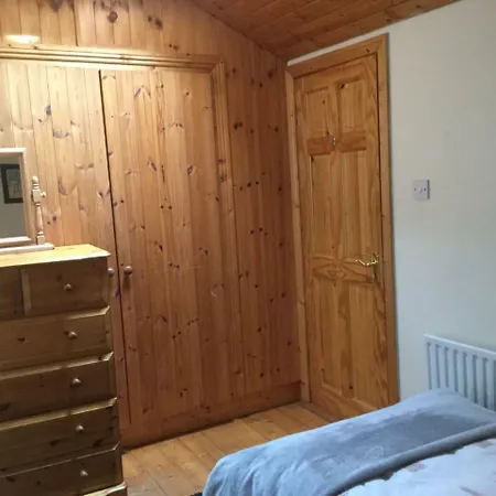 Large 5 Bedroom In Shankill South دبلن