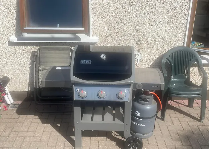 Tatil Evi Large 5 Bedroom In Shankill South Dublin