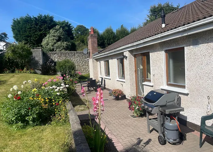 Large 5 Bedroom In Shankill South Ferienhaus Dublin