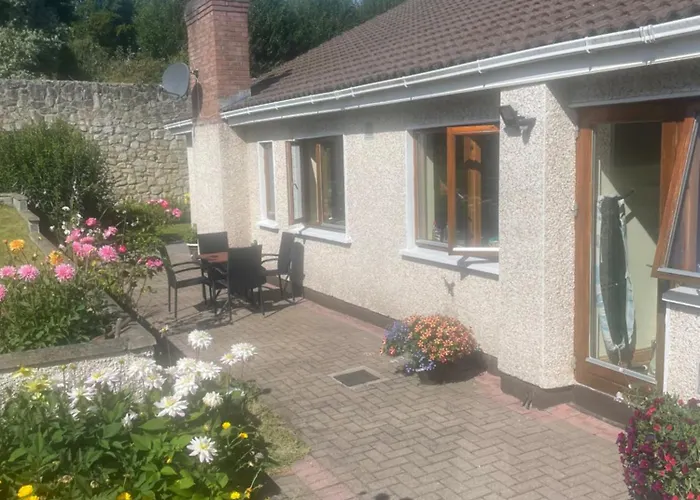 Large 5 Bedroom In Shankill South Dublin