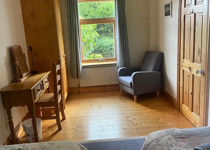 Large 5 Bedroom In Shankill South Ferienhaus Dublin