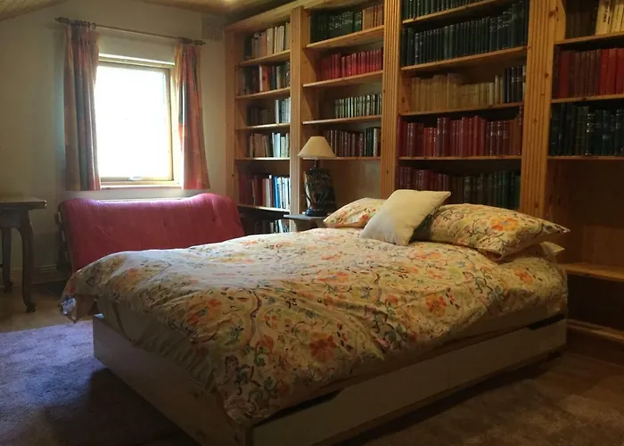 Large 5 Bedroom In Shankill South