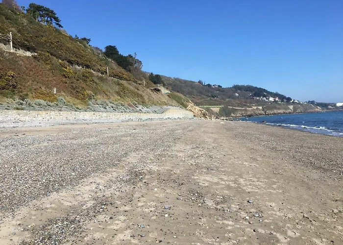 Tatil Evi Large 5 Bedroom In Shankill South