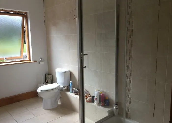 Ferienhaus Large 5 Bedroom In Shankill South Dublin