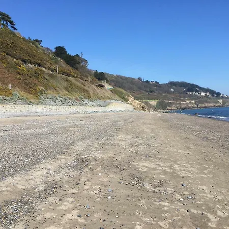 度假居 Large 5 Bedroom In Shankill South