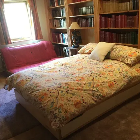 Large 5 Bedroom In Shankill South 都柏林